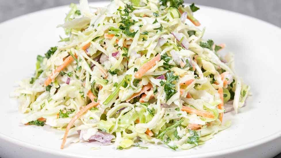 Coleslaw - Side