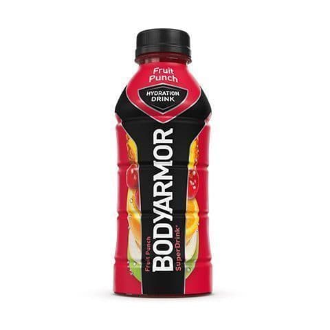 Body Armor Fruit Punch 473ml