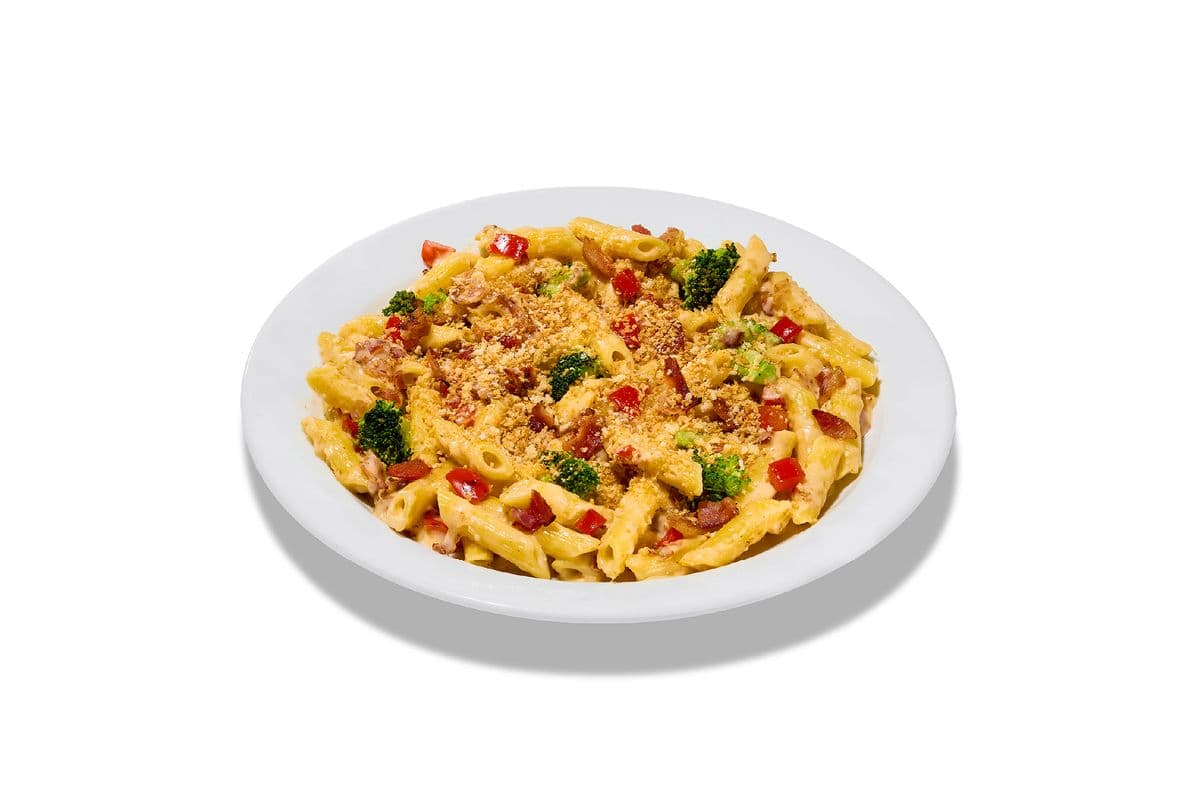 MAC & CHEESE BACON REG