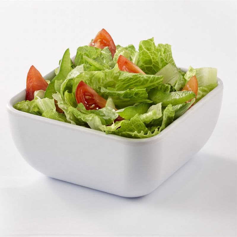 Salade du jardin entrée / Garden Salad