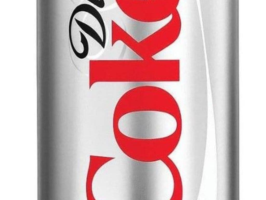 Diet Coke