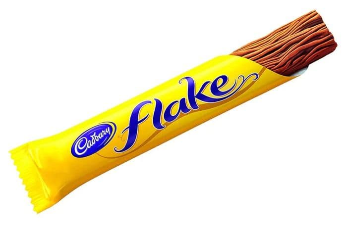 Cadbury Flake (32g)