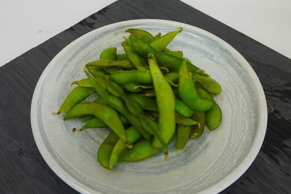 Edamame