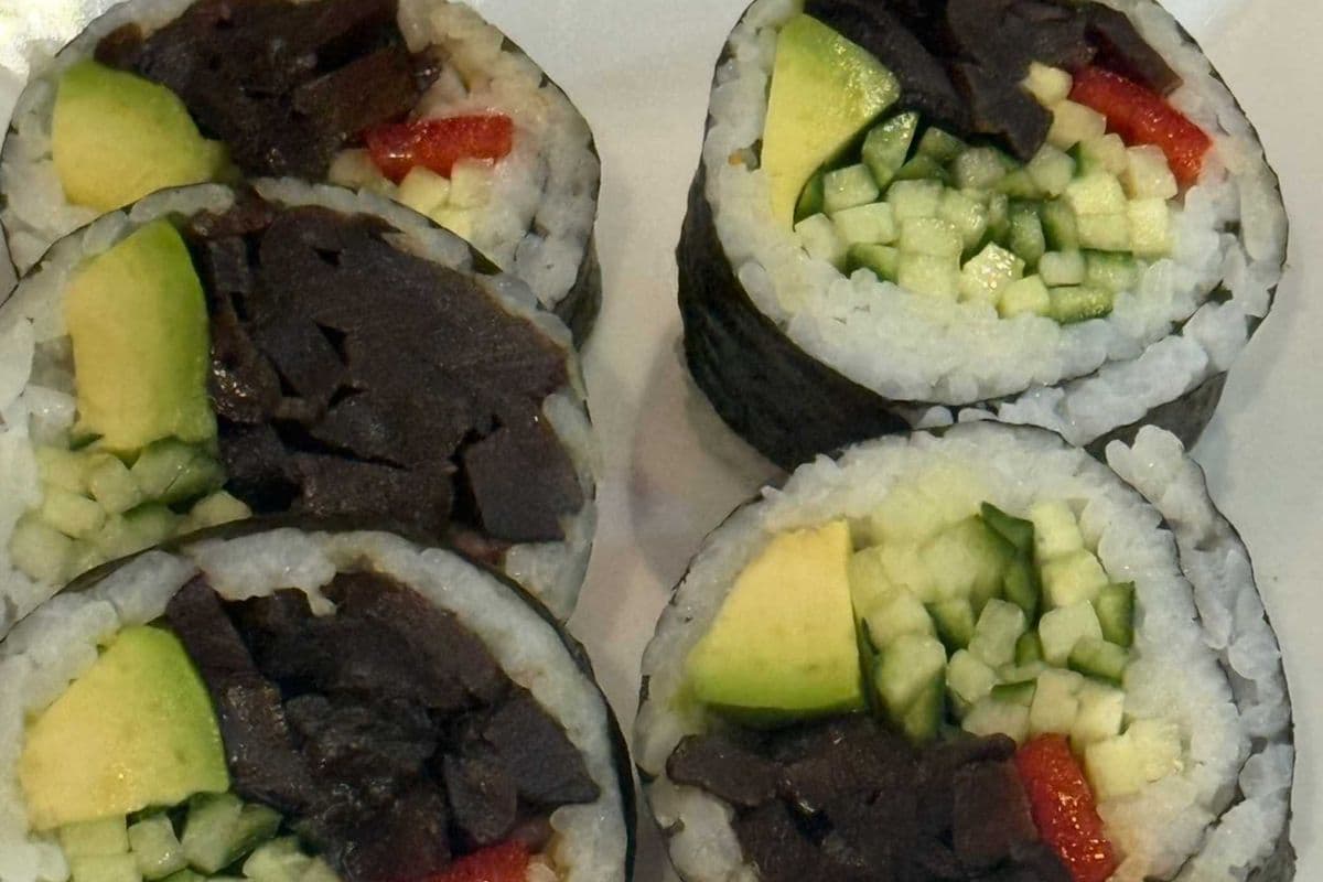 Garden Roll (5 pcs)