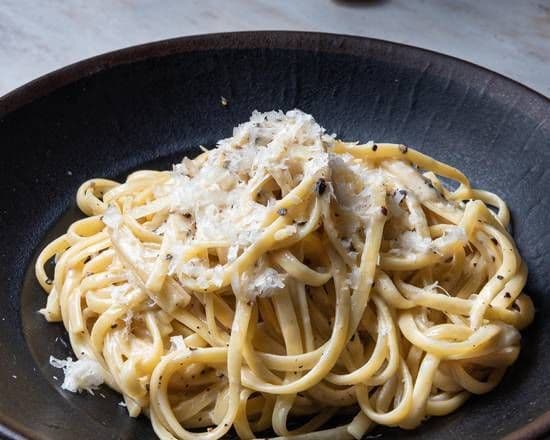 Cacio e Pepe