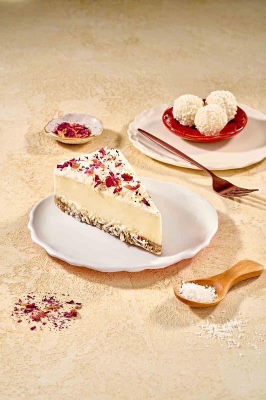 Cheesecake