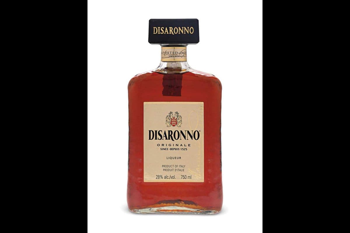 Disaronno Amaretto (1 x 750 ml)