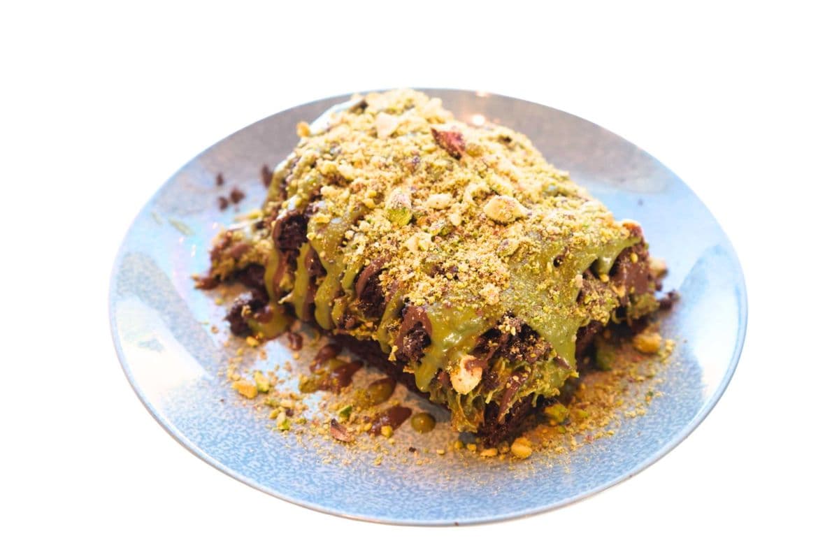 Dubai Cake - Large