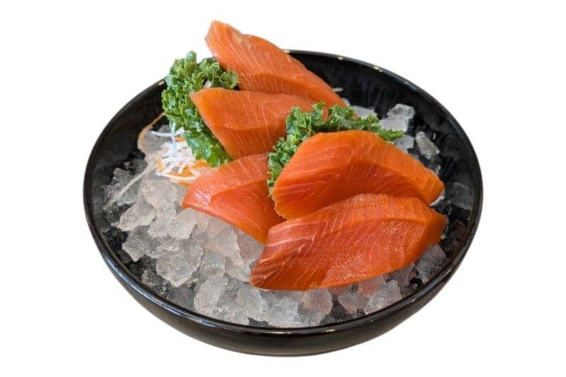 Wild Sockeye [5pc] SA