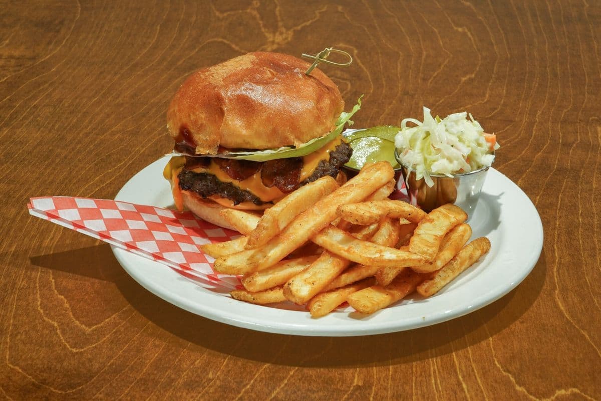 Burger