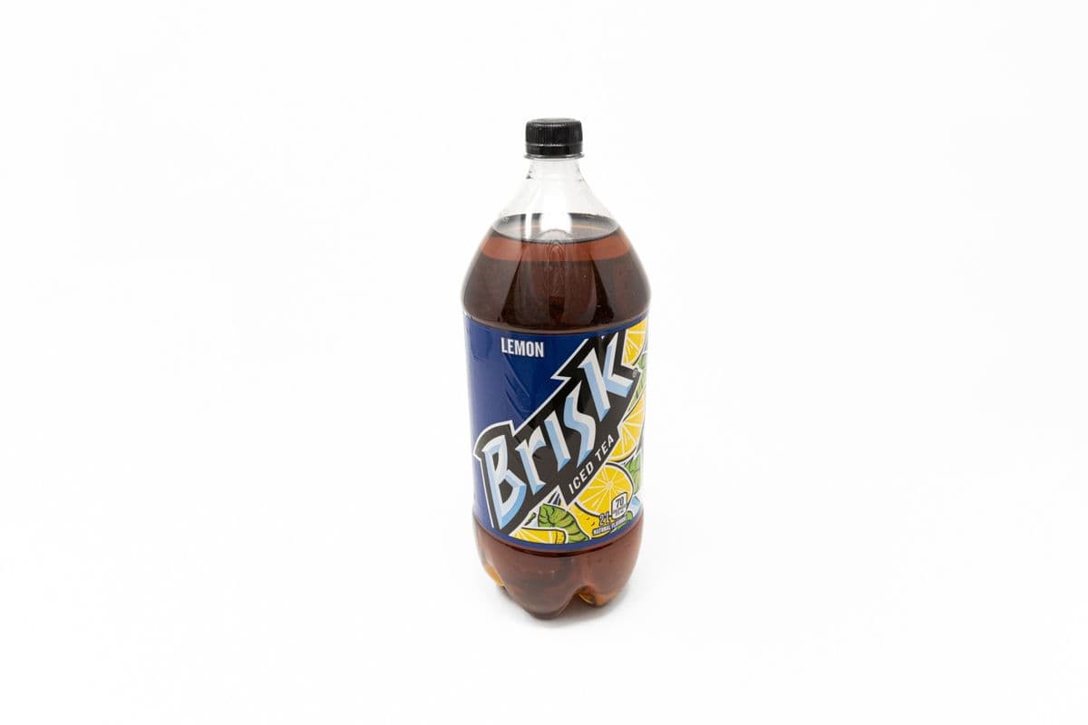 Brisk Tea (2 L)