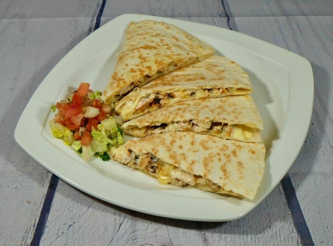 Quesadilla