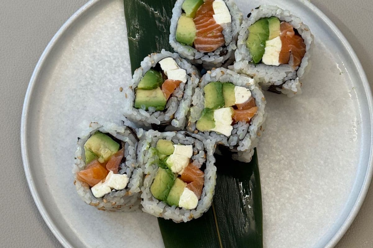 Mike roll👍(6Pcs)