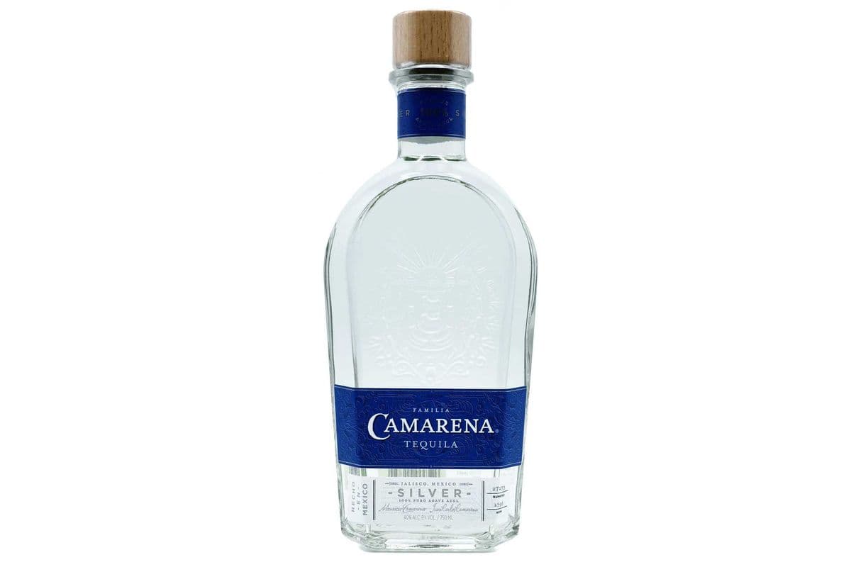Camarena Silver (1 x 750ml)