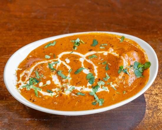 Chicken Masala
