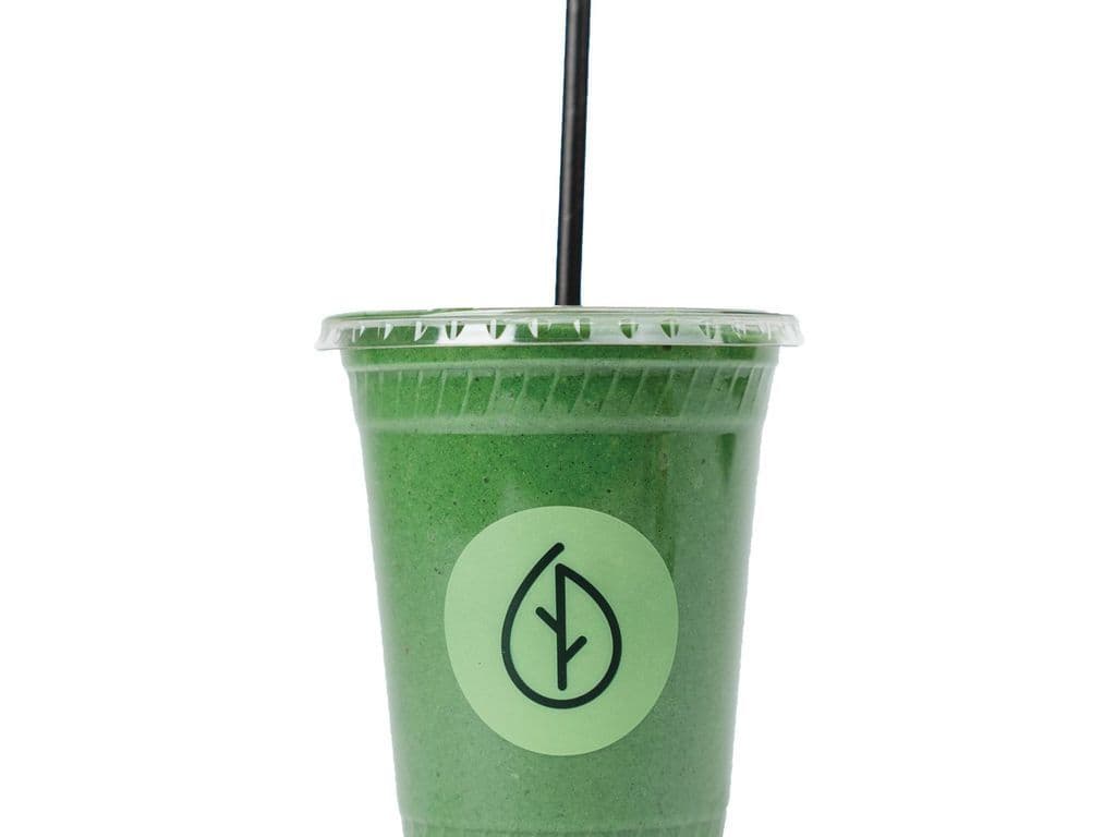 Clean Greens