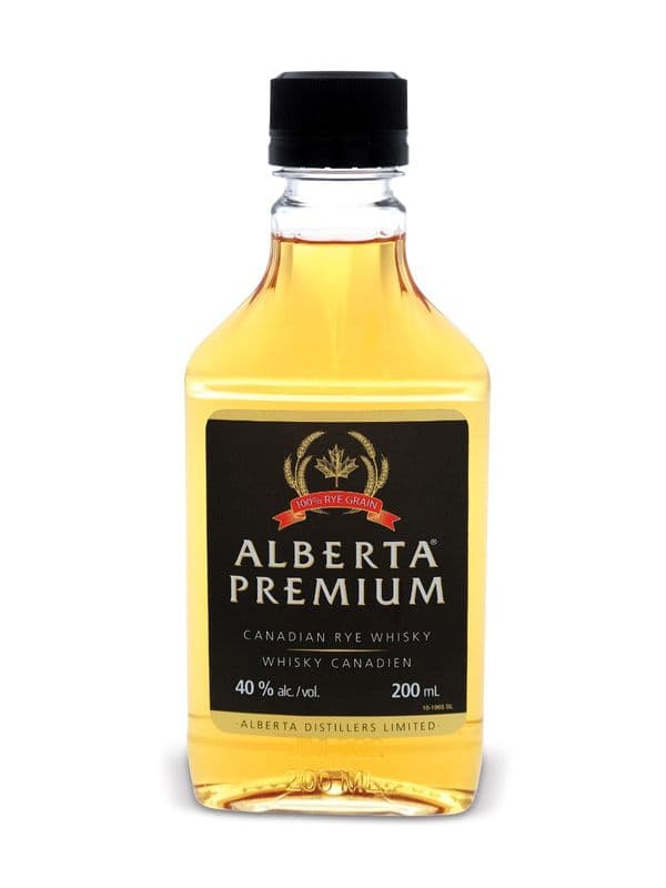 Alberta Premium (200 ml)