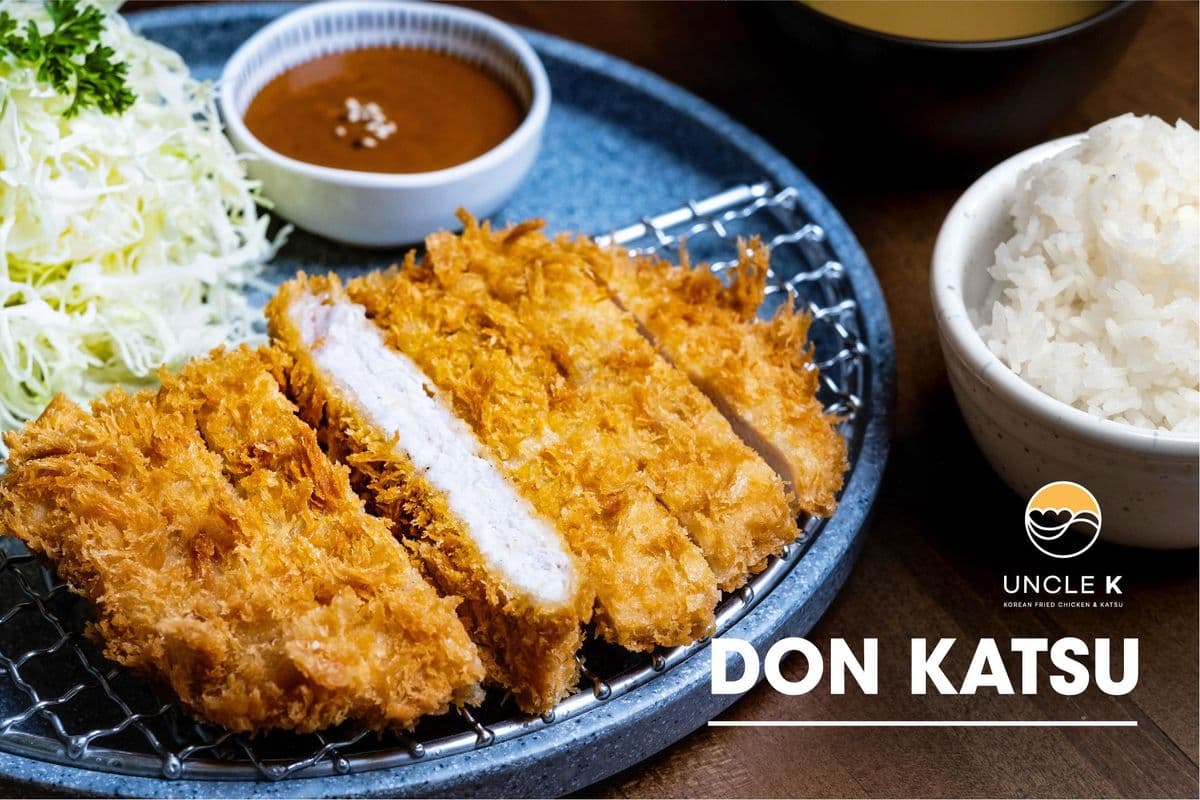 Don Katsu