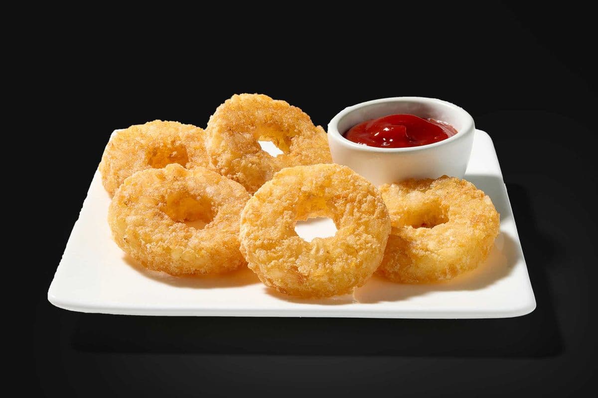 Potato Rings 12pcs