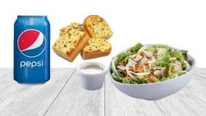 Combo #15 Salade   / Combo #15