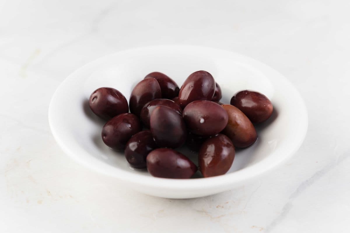 Kalamata Olives (2 oz)