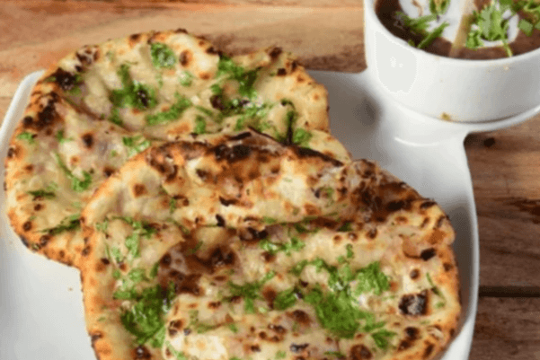 Amritsar Kulcha
