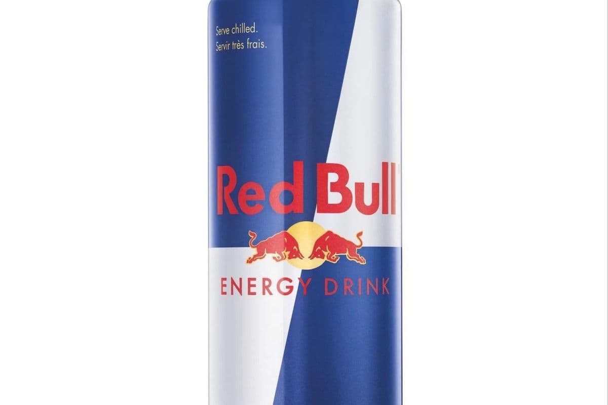 Red Bull (250ml)