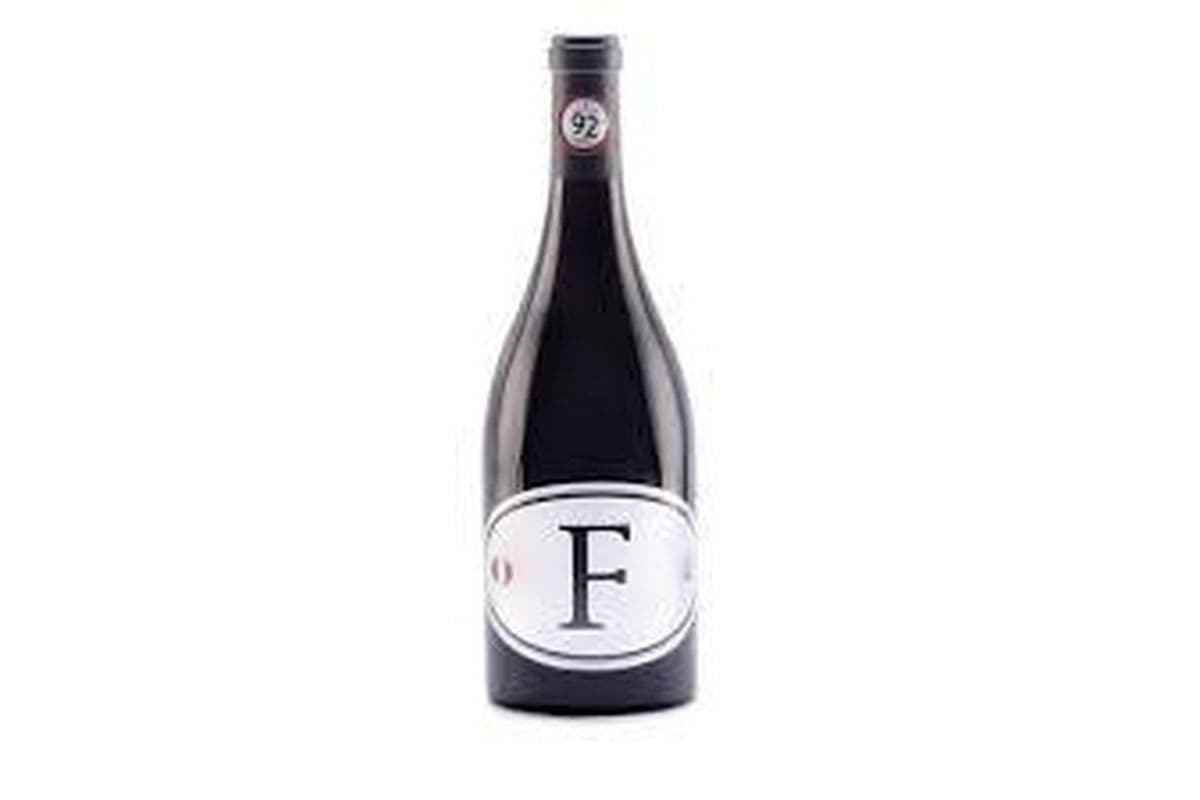 LOCATIONS 'F 750ML RED (1 x 750ML)