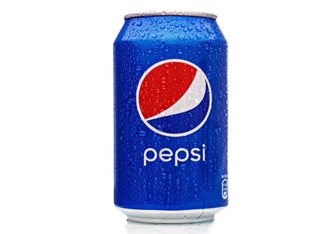 can Drinks