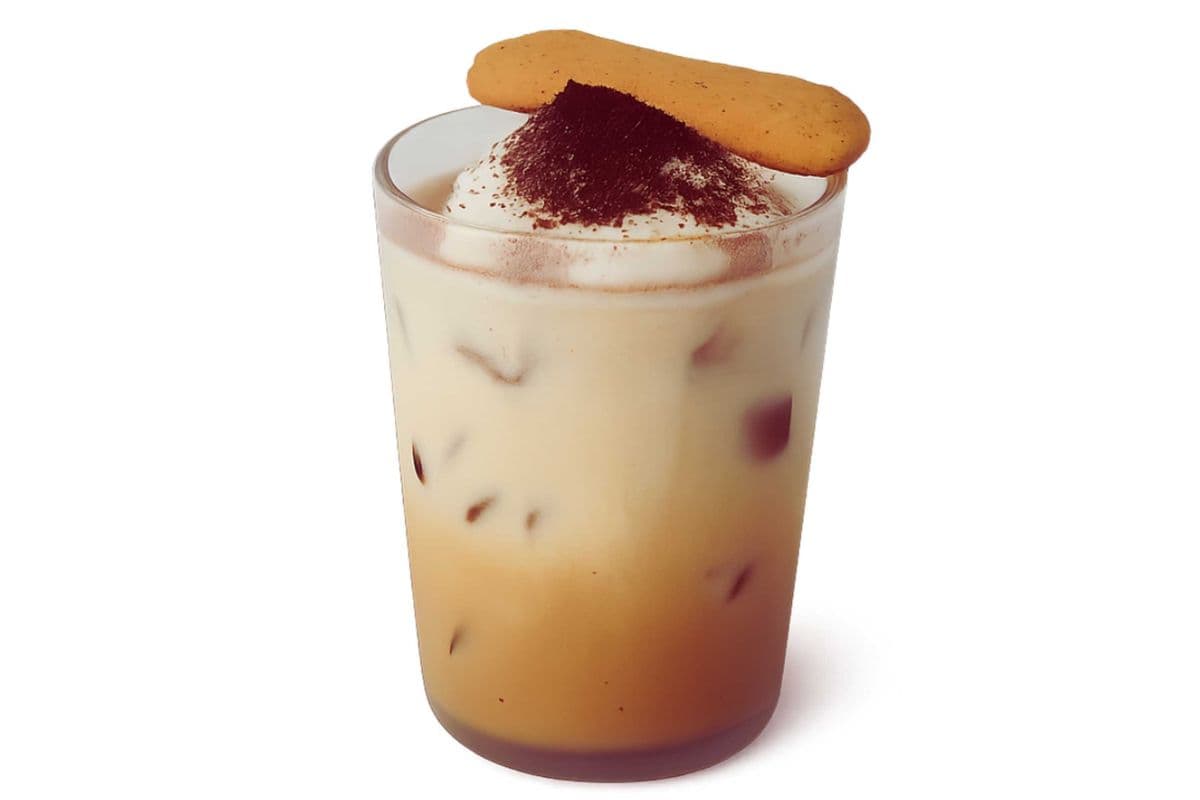 Bac Xiu Coffee with Milk