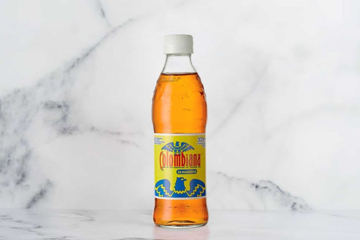 Colombiana (300 ml)