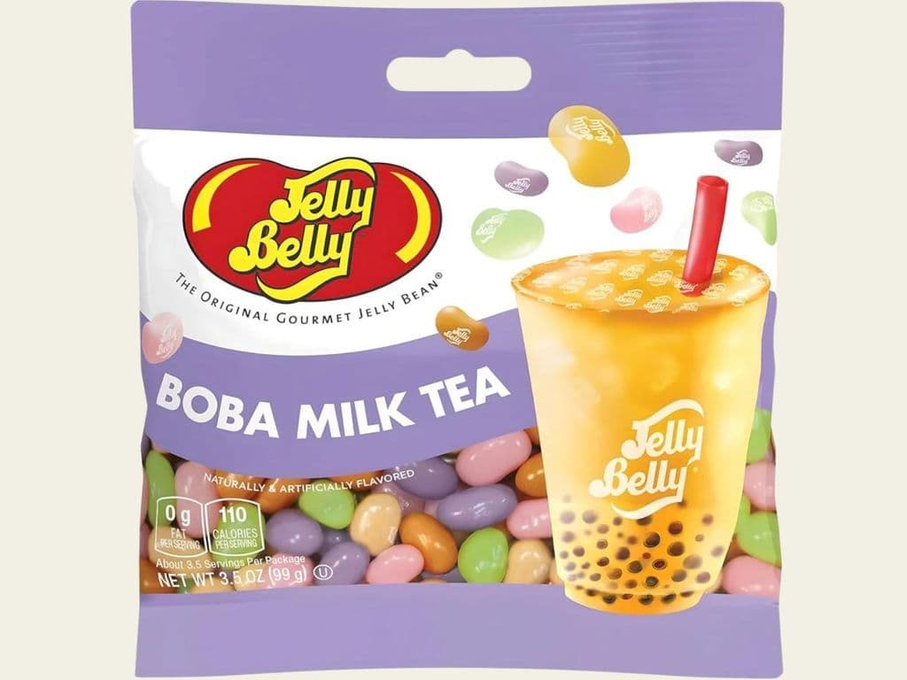 boba capsules