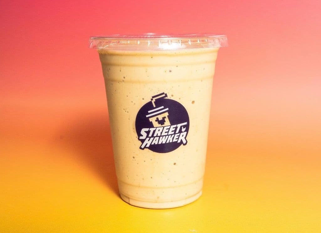 COFFEE SHAKE