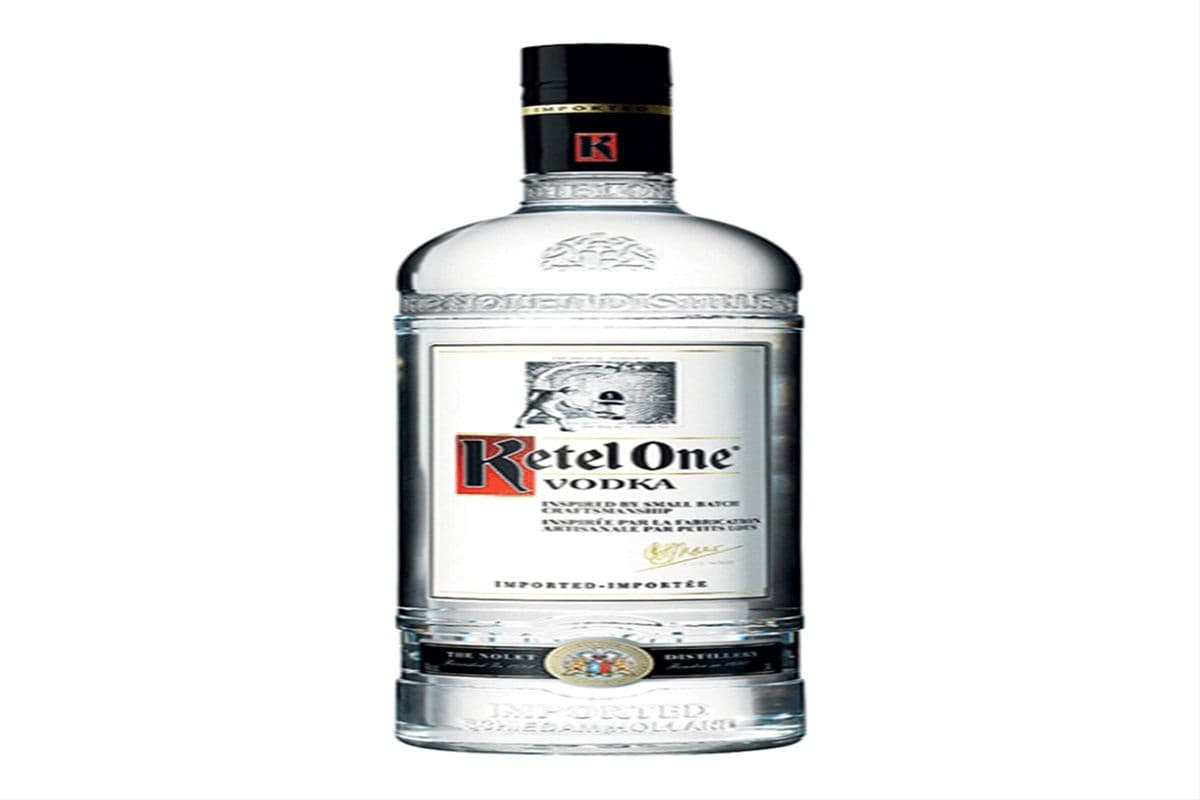 Ketel One Vodka *$5 OFF!* (1 x 1.14 Litre)