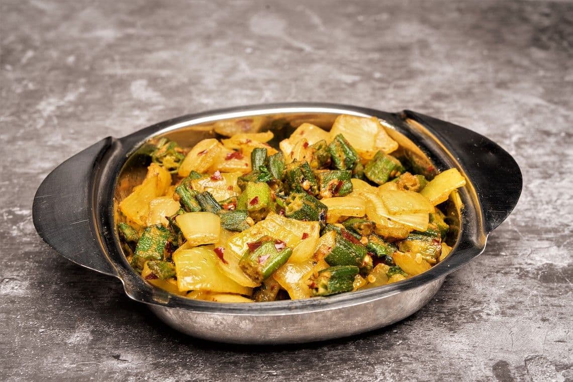 Bhindi