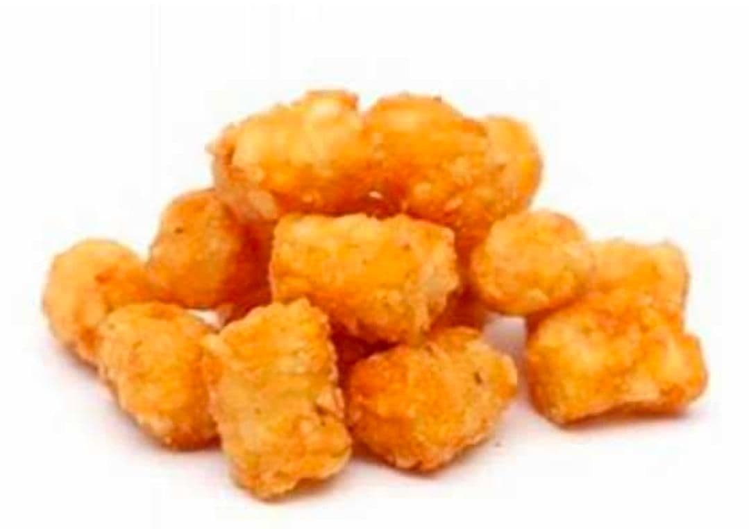 Large Cali Tater Tots