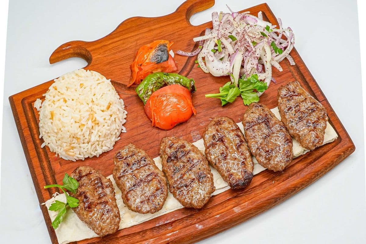 Kofte
