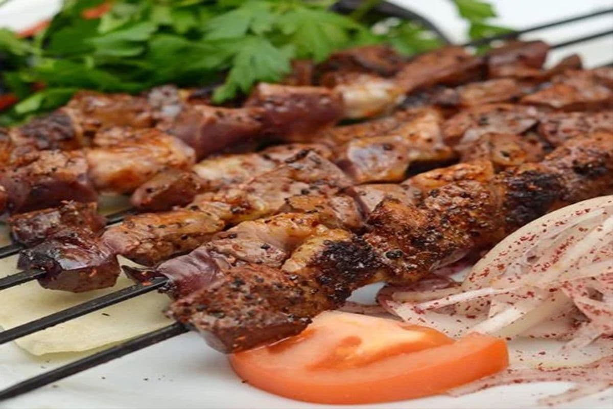 Nafar Liver (1 pc)