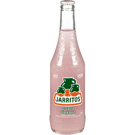Jarritos - Guava
