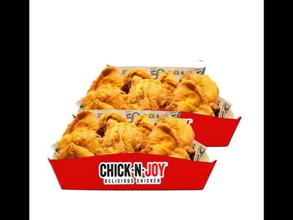 20PC JOY SIGNATURE CHICKEN