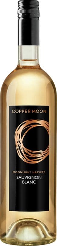 Copper Moon Sauvignon Blanc (750 ml) (1 x 750ml)