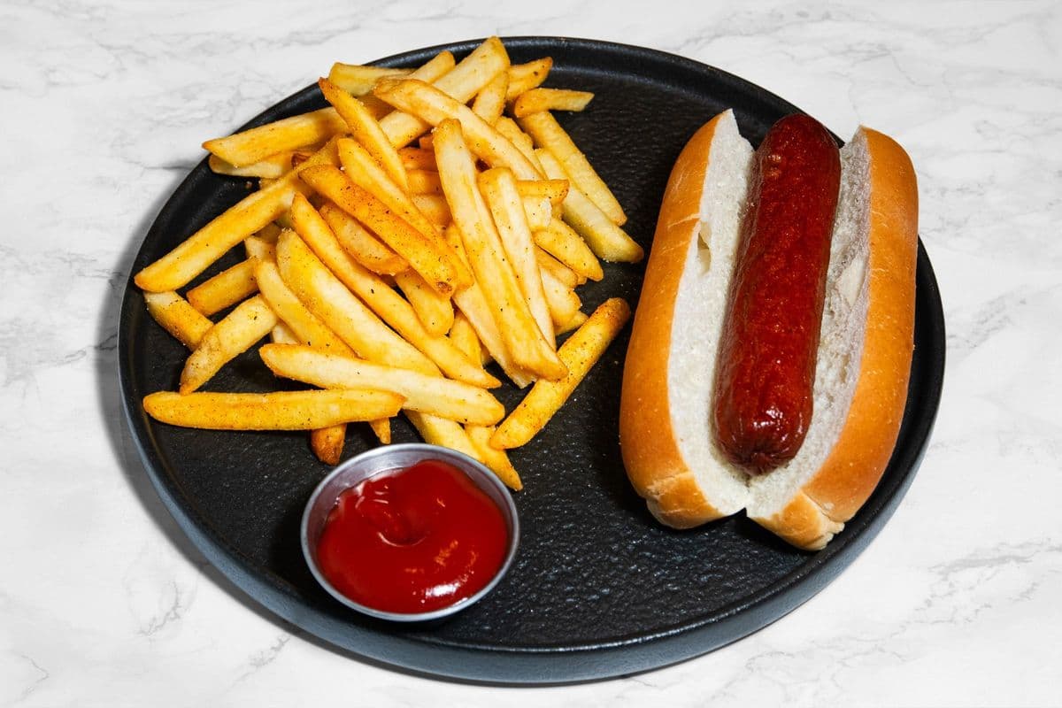 Hot Dog