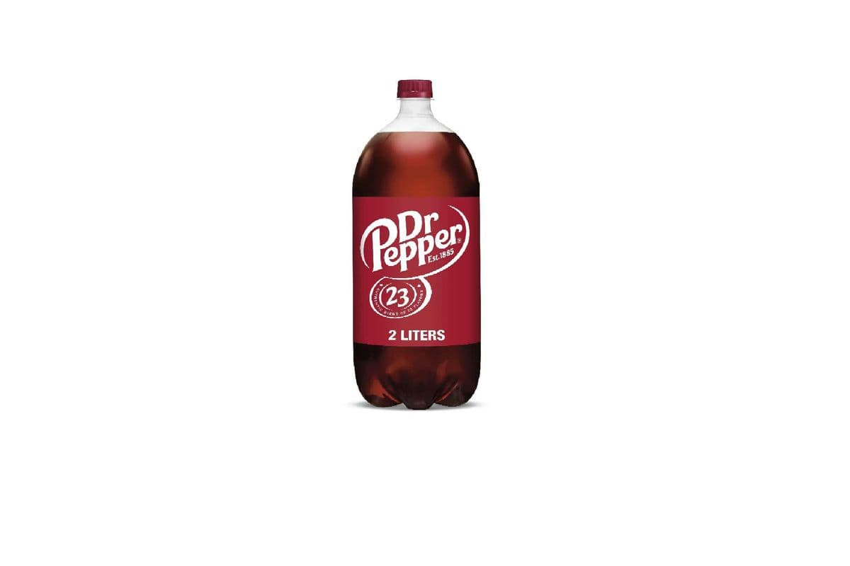 Dr Pepper 2L