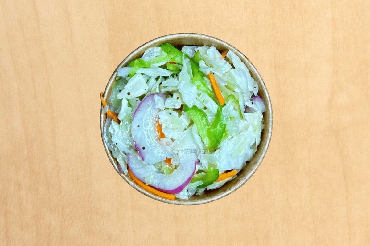 Coleslaw
