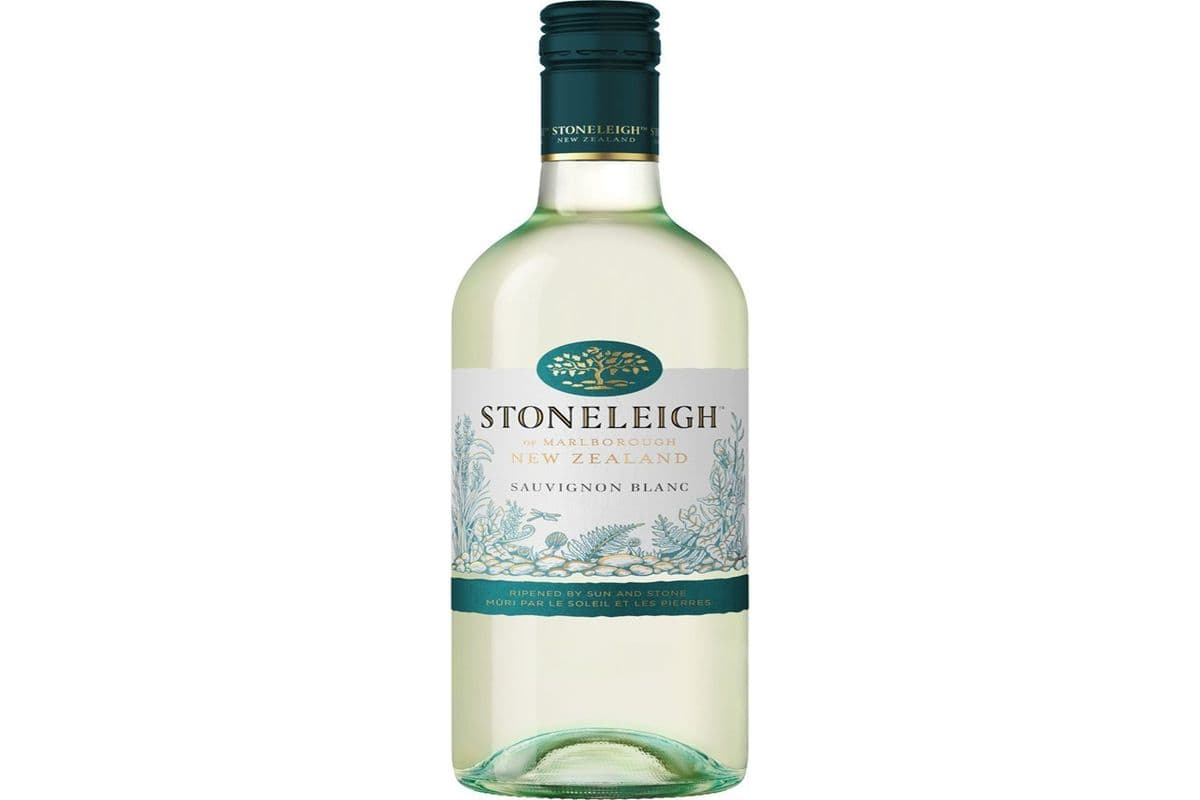 Stoneleigh Sauvignon Blanc (1 x 750 mL)