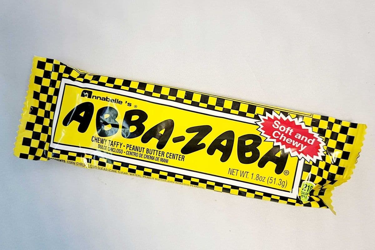 Abba Zabba (51.3 g)