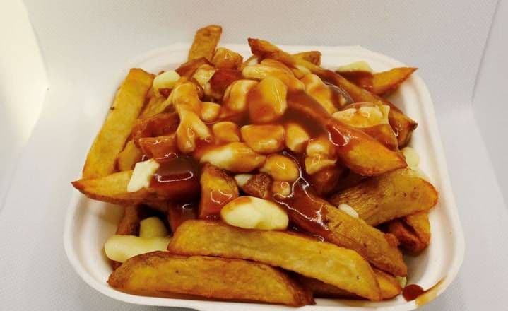 Poutine
