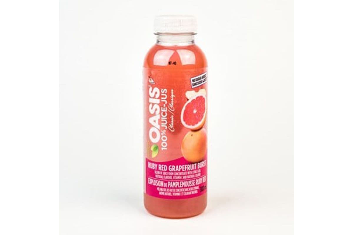 Pink Lemonade