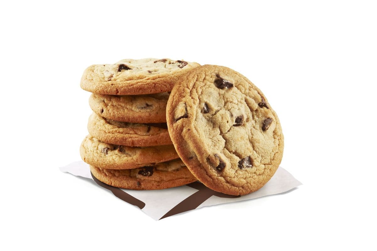 6 Biscuits OMRM [900-960 Cal]