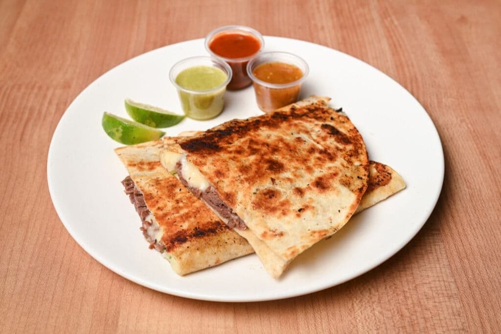 Quesadilla